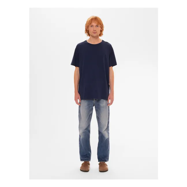 Camiseta Roffe | Azul