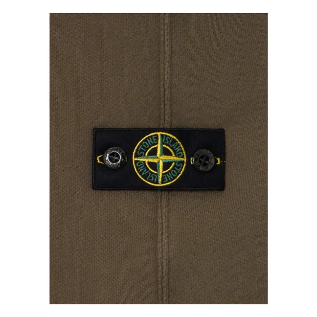 Logotipo Jogger | Verde Kaki