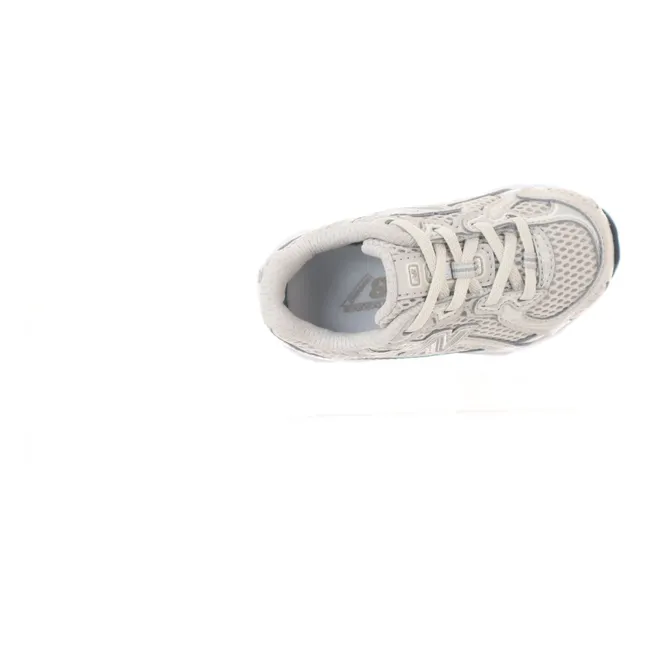 Baskets Lacets Elastiqués 740 | Beige
