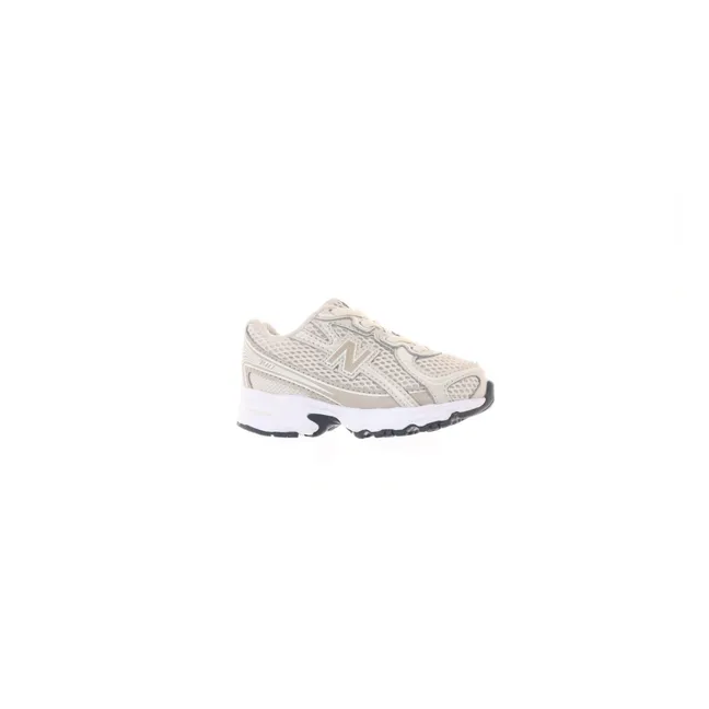 Baskets Lacets Elastiqués 740 | Beige