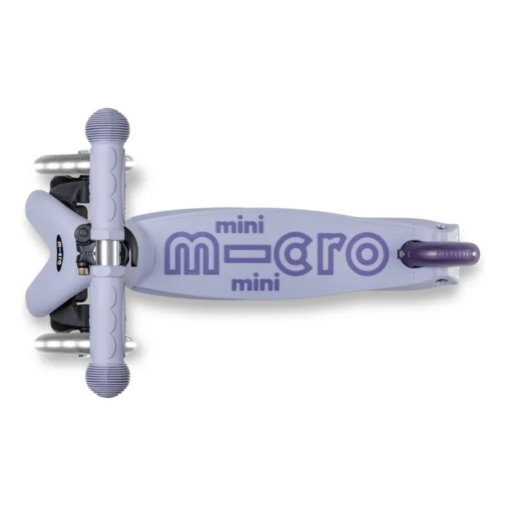 Rock&amp;Go LED scooter | Lavender- Product image n°14