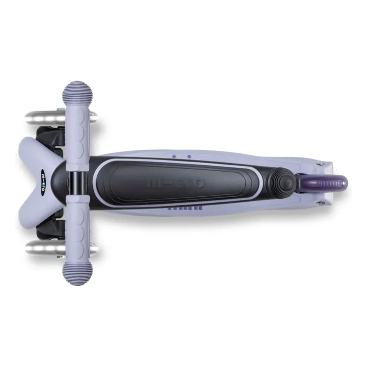 Rock&amp;Go LED scooter | Lavender- Product image n°15