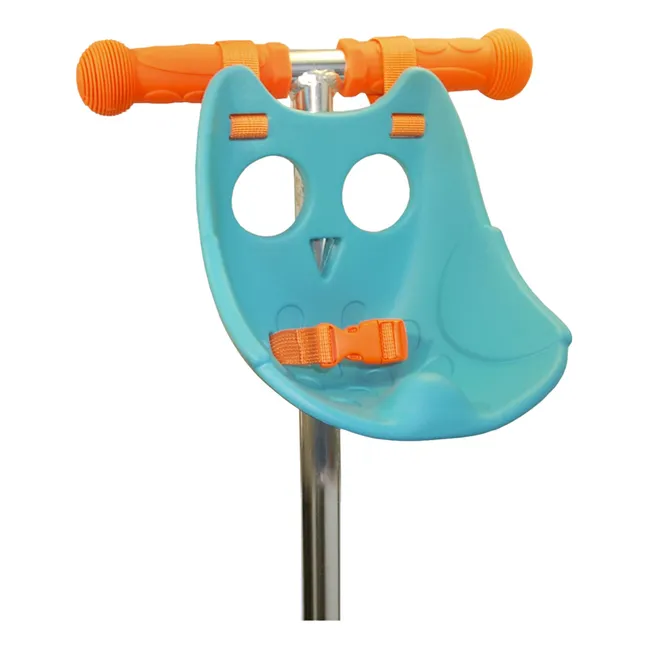 Soft toy seat | Blue