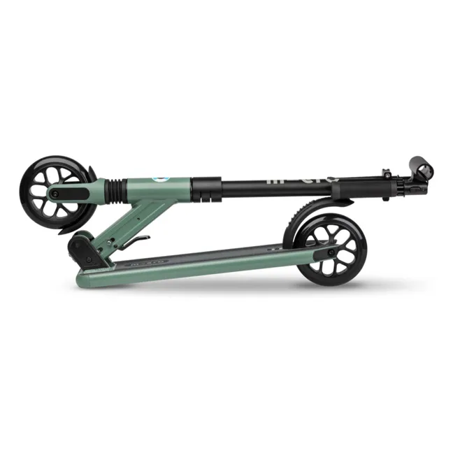 Trottinette Sprite à suspension | Olive