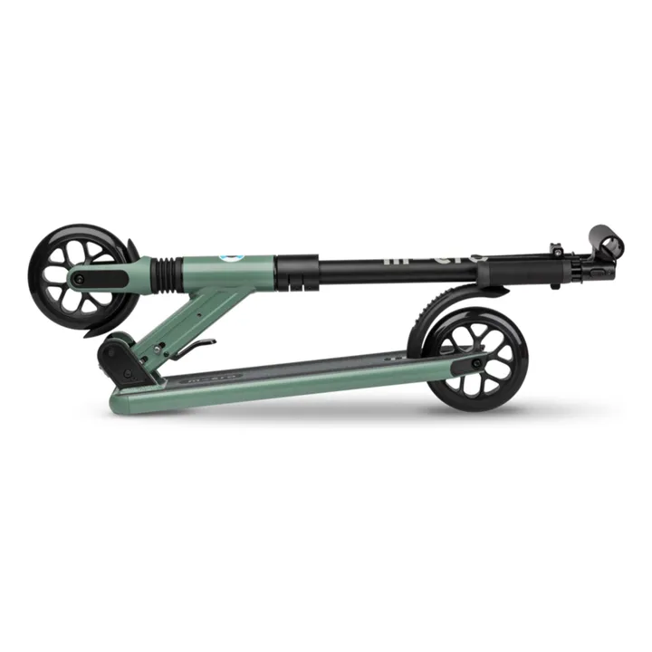 Sprite suspension scooter | Olive- Product image n°7