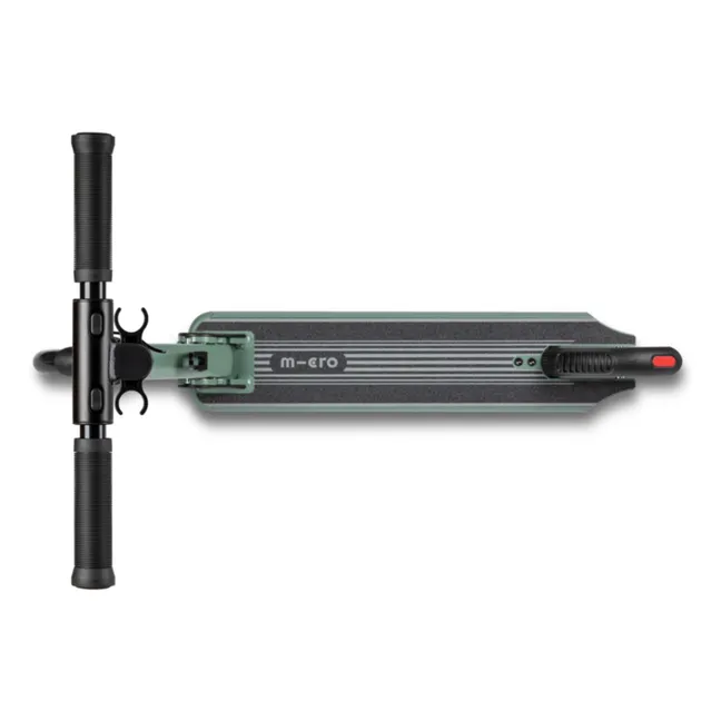 Sprite suspension scooter | Olive