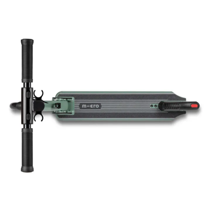 Sprite suspension scooter | Olive- Product image n°4