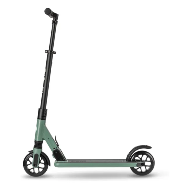 Trottinette Sprite à suspension | Olive