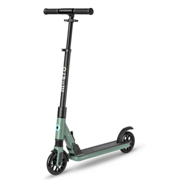 Trottinette Sprite à suspension | Olive