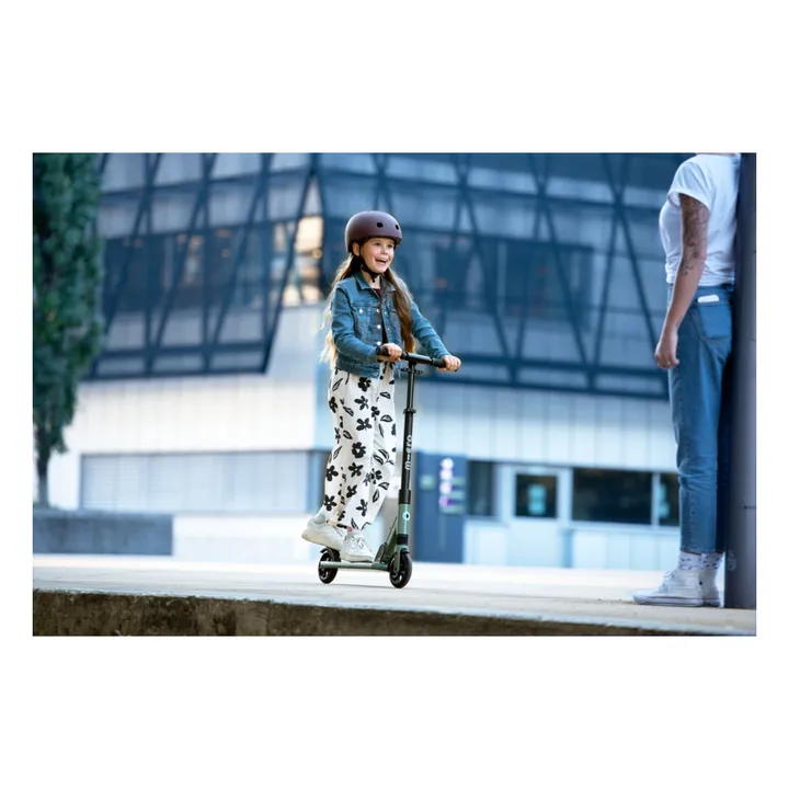 Sprite suspension scooter | Olive- Product image n°6