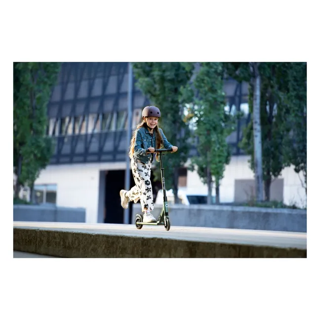 Sprite suspension scooter | Olive