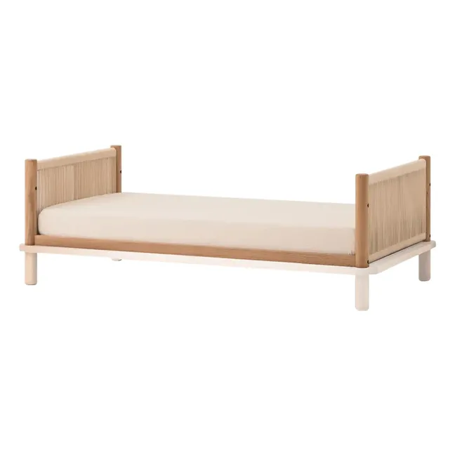 Kit de extensión Latitude junior | Roble