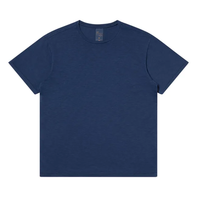 T-shirt Roffe | Bleu
