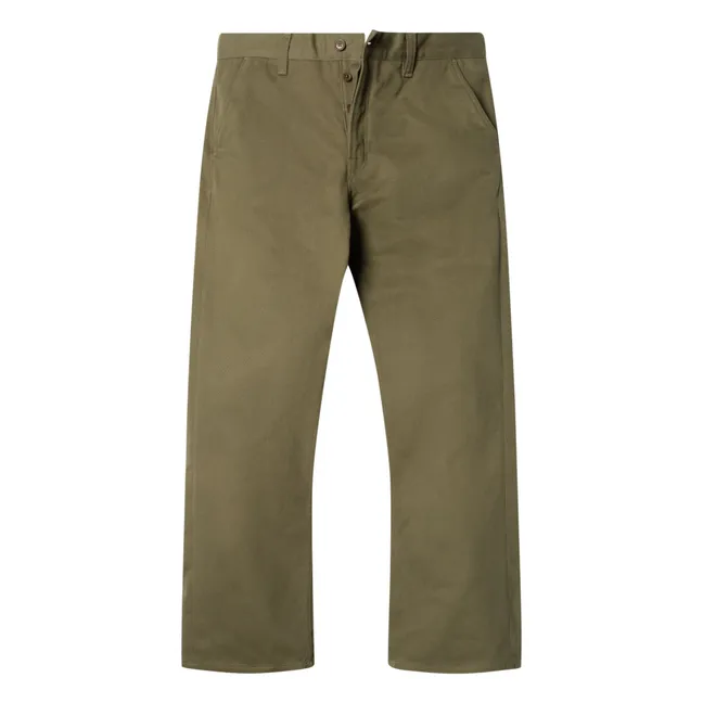 Tuff Tony Hose | Khaki