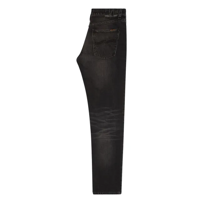Jean Solid Ollie | Noir