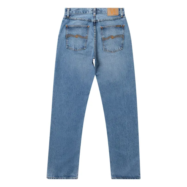 Jean Rad Rufus | Indigo