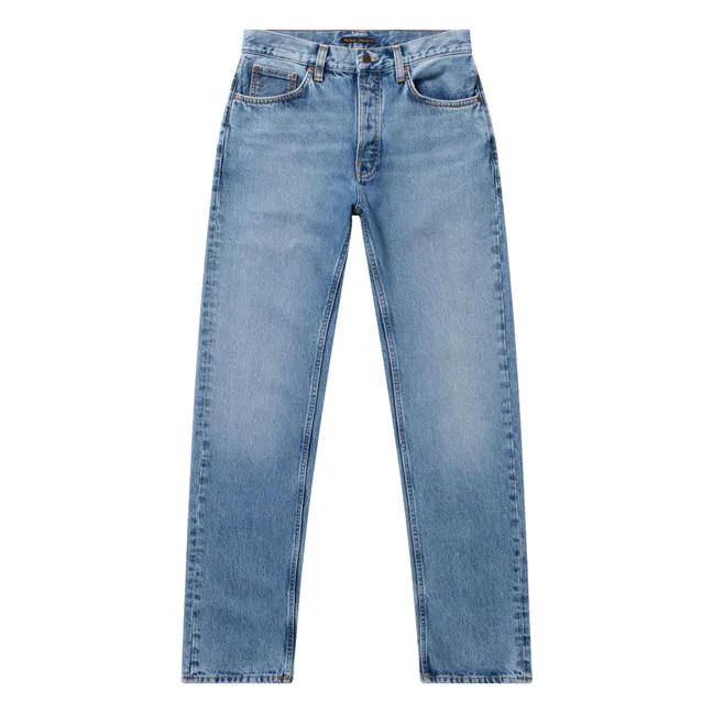 Jean Rad Rufus | Indigo