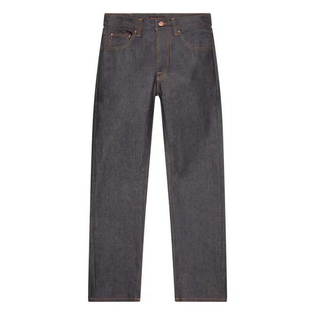 Jean Rad Rufus | Gris foncé