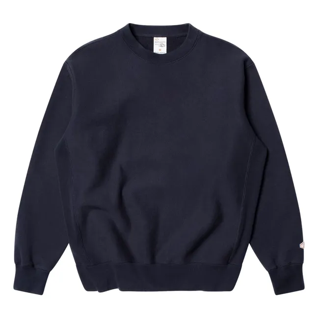 Sudadera Hasse | Azul oscuro