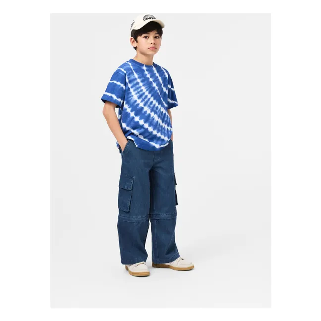 Steel Unity cap | Ecru