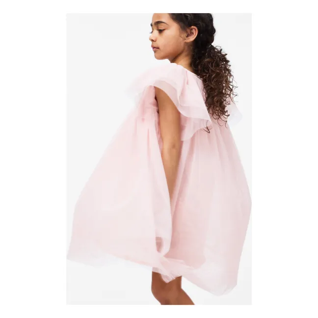 Robe Cocolita | Rose pâle