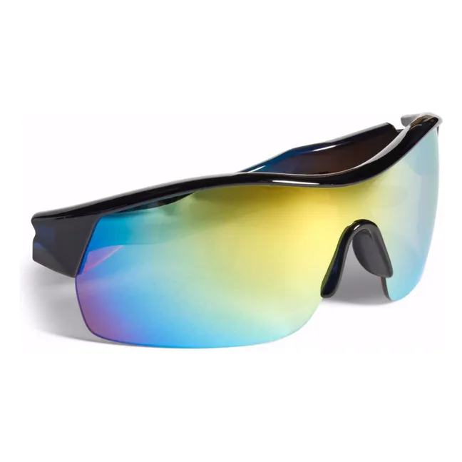 Lunettes de Soleil Surf | Noir