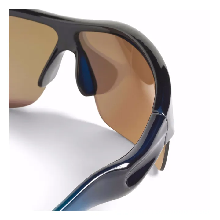 Lunettes de Soleil Surf | Noir- Image produit n°2