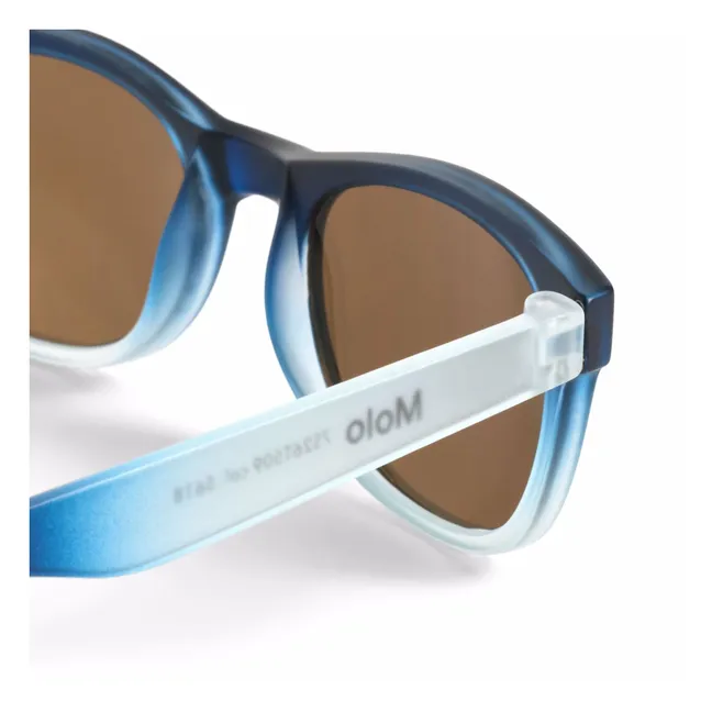 Occhiali da sole Star Gradient | Blu