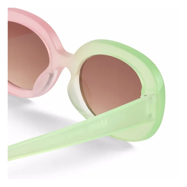 See Sunglasses | Pale Pink