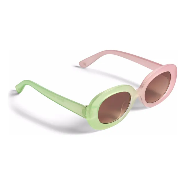 See Sunglasses | Pale Pink