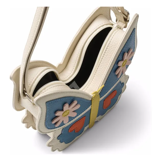 Butterfly bag | Ecru