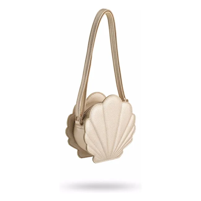 Sac Coquillage | Ecru