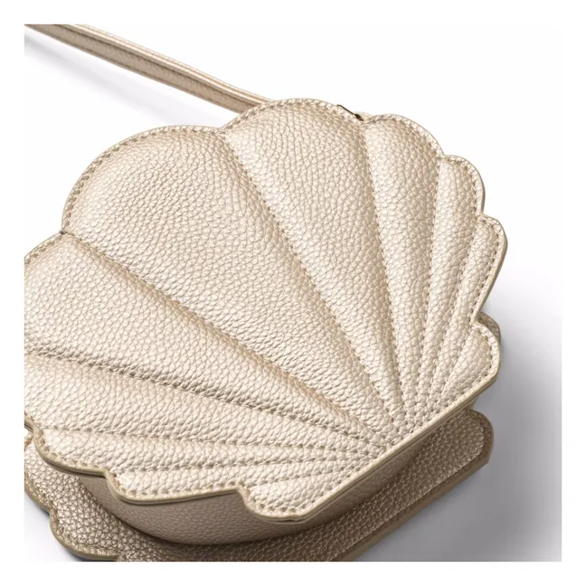 Sac Coquillage | Ecru