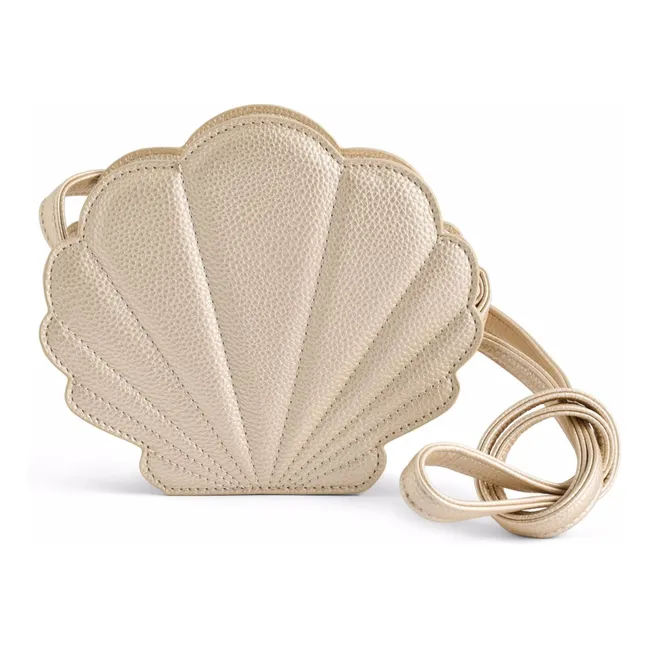 Sac Coquillage | Ecru
