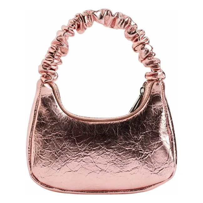 Bolsa de junio | Rosa empolvado