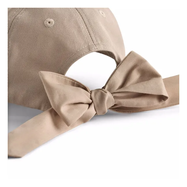 Stewie Knot Cap | Beige