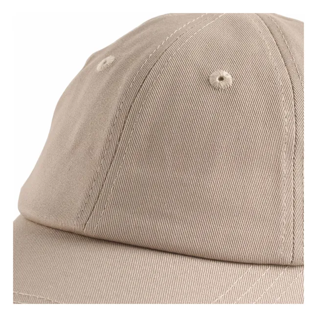 Gorra Stewie Bow | Beige