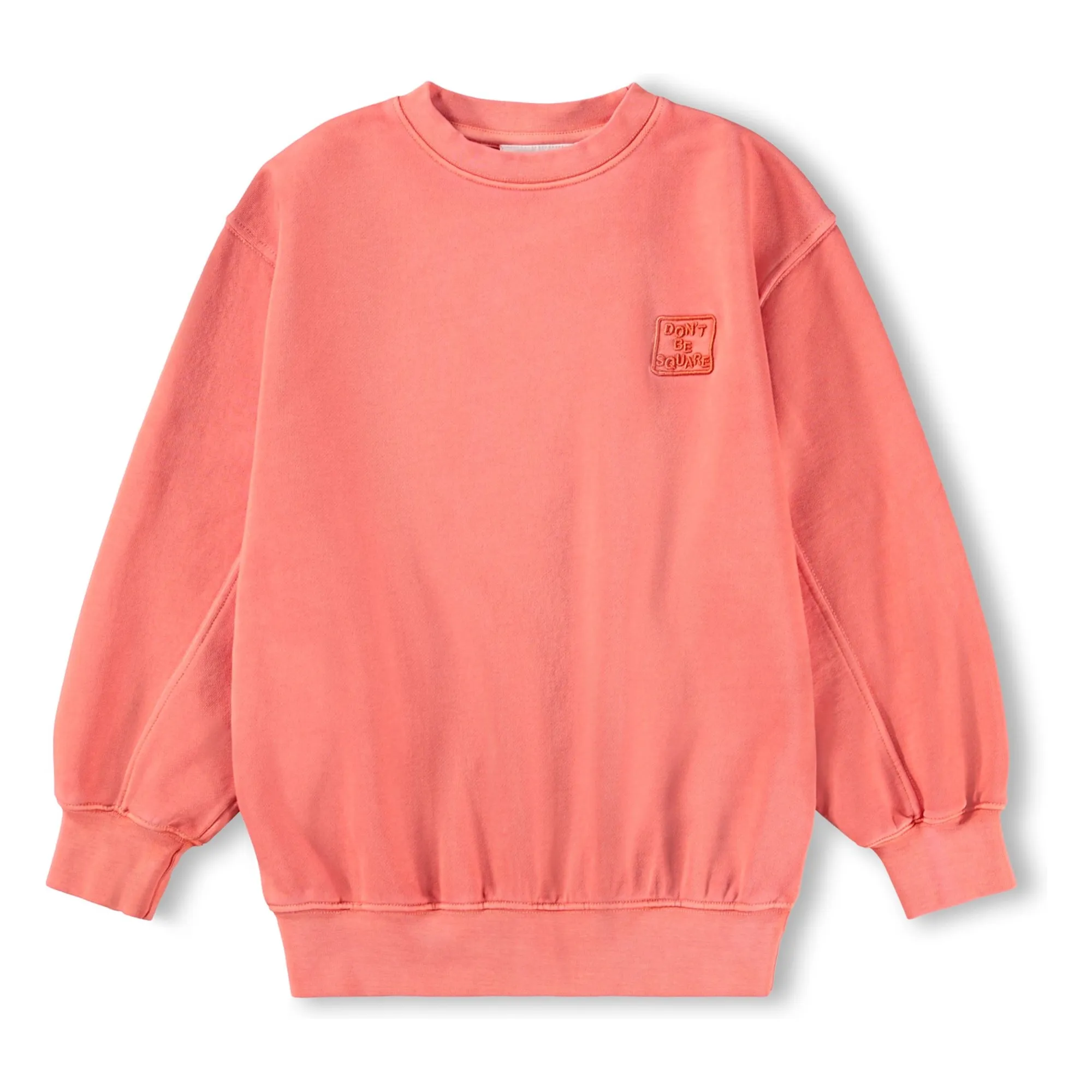 Molo Coral Magni Organic Cotton Sweatshirt