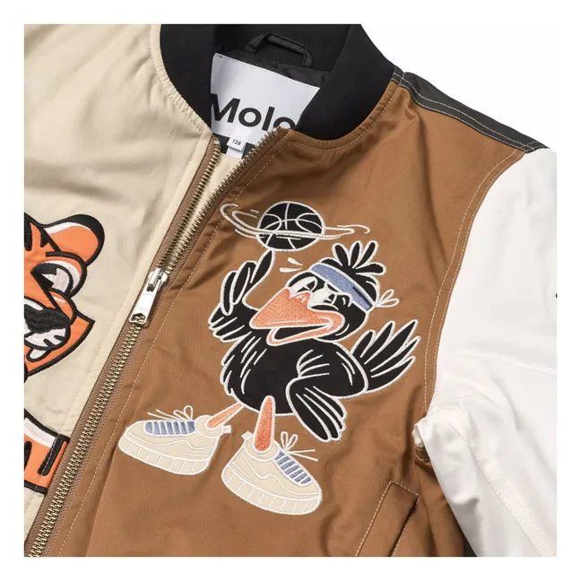 Bomber Hedley Basketball | Noir