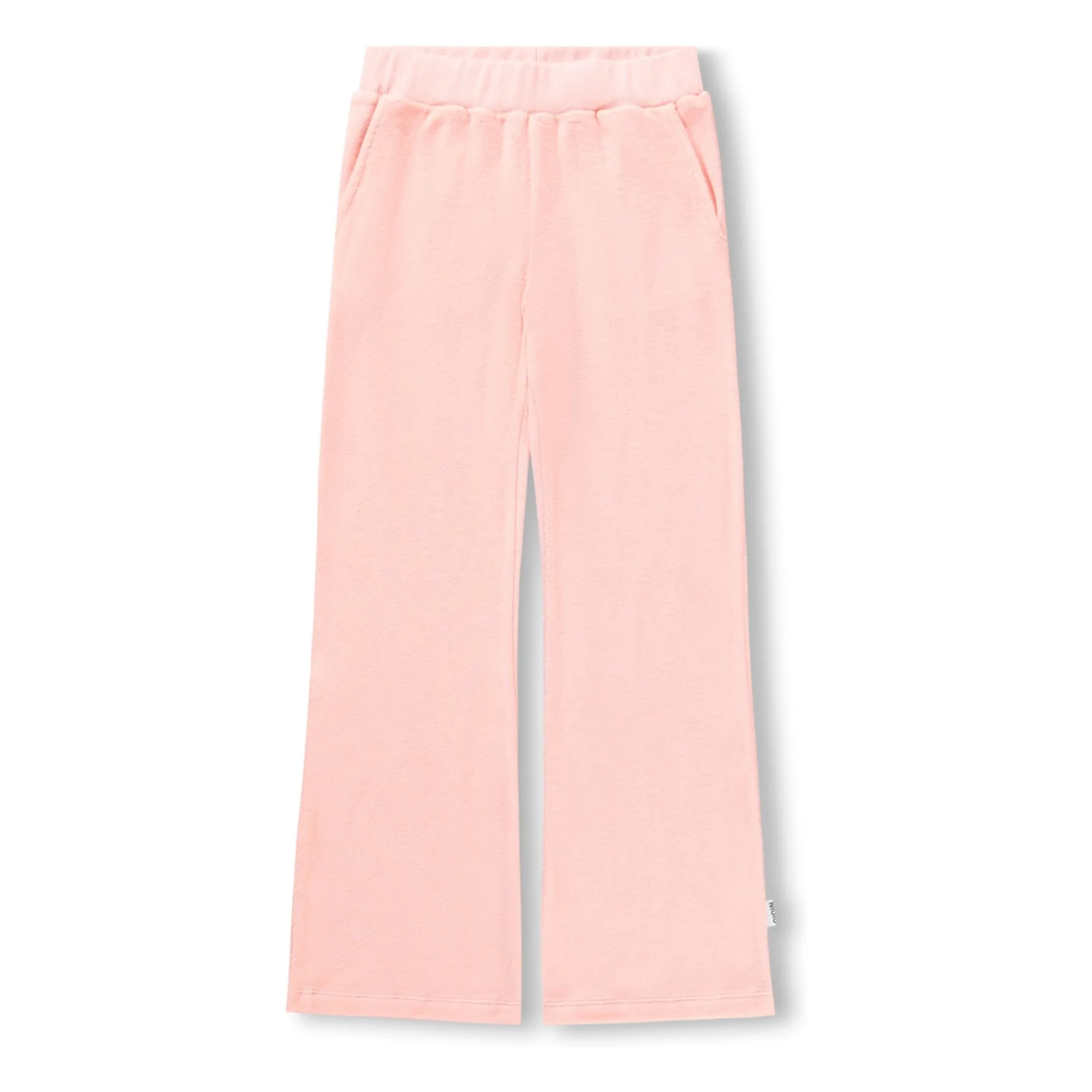 Molo Peach Adoria Organic Cotton Joggers