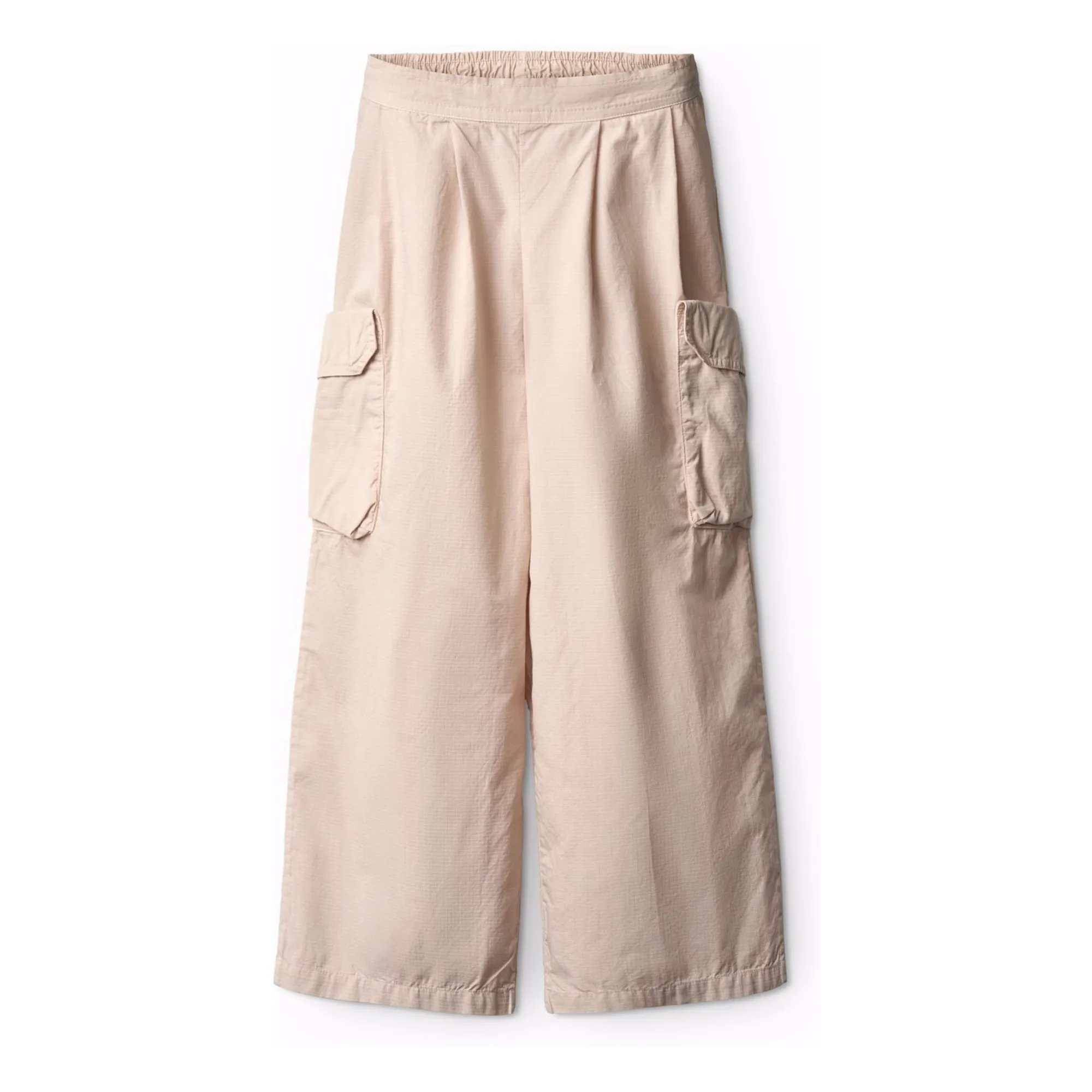 Molo Beige Audie Cargo Pants