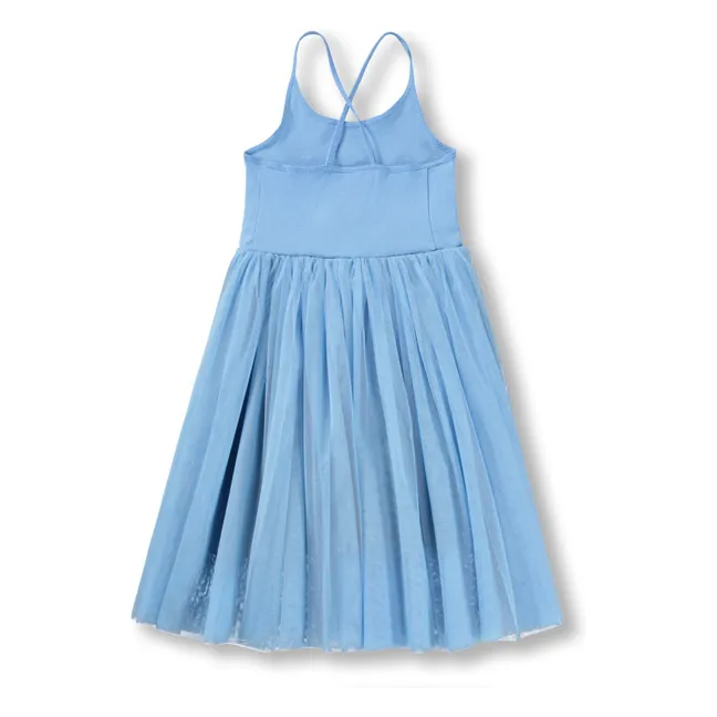 Robe Citrona | Bleu