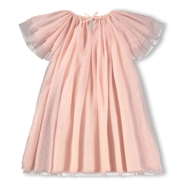 Vestido Cocolita | Rosa Pálido