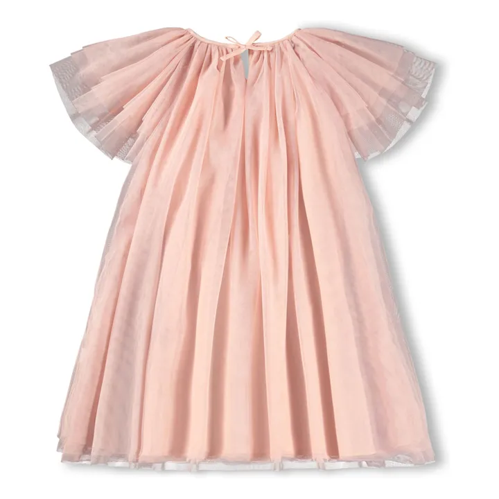 Vestido Cocolita | Rosa Pálido- Imagen del producto n°4