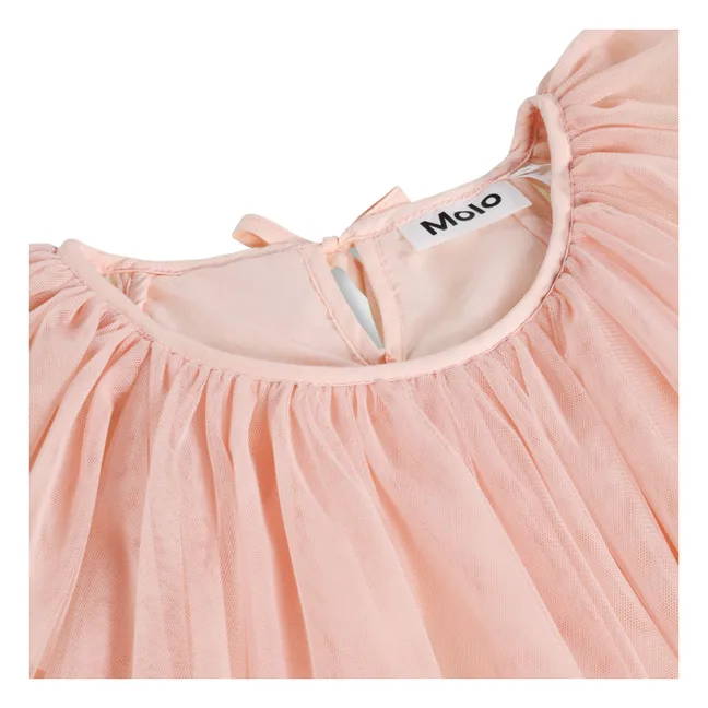 Robe Cocolita | Rose pâle
