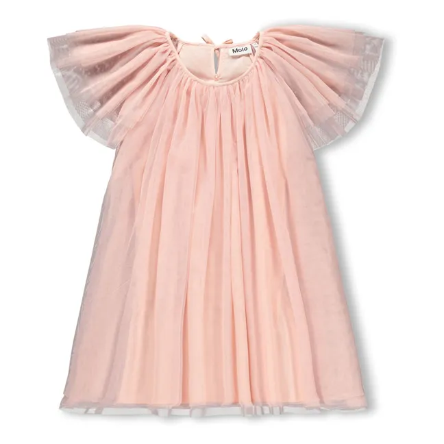 Vestido Cocolita | Rosa Pálido