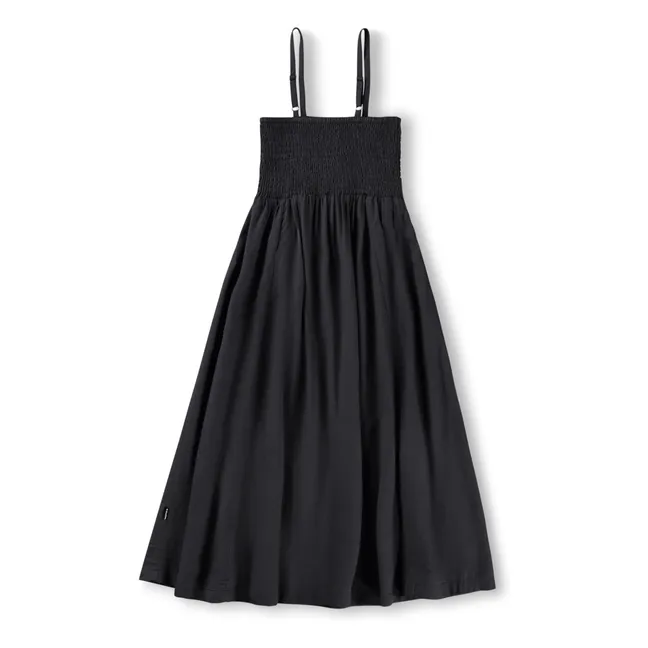 Vestido Charlize | Negro
