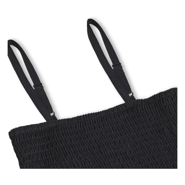 Robe Charlize | Noir