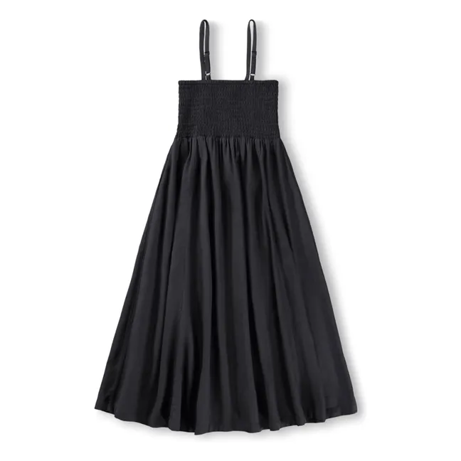 Robe Charlize | Noir