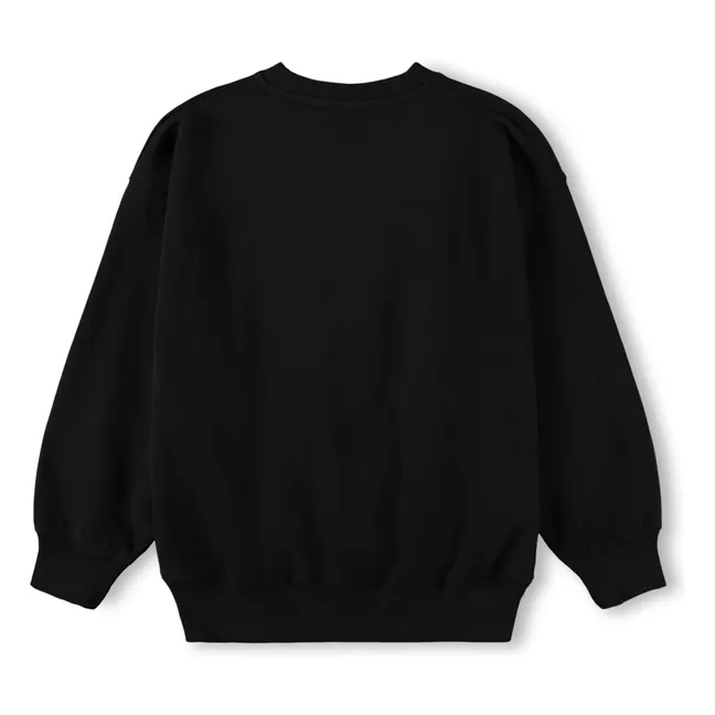 Sweat Mar Smile | Noir